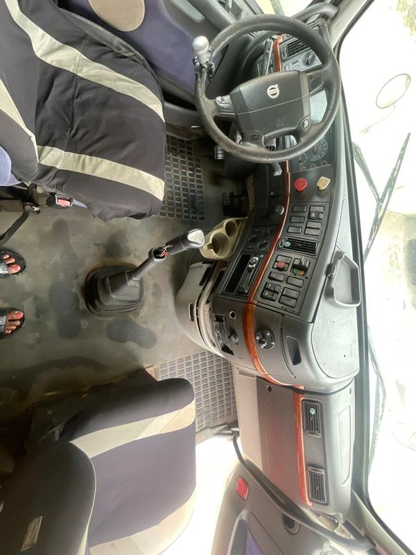 Thumbnail 5 of 2007 Volvo V70